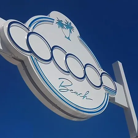 Apartamento Luxury On Promenade Des In Niza