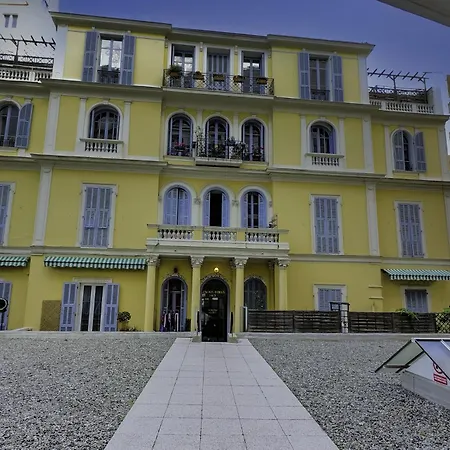 Luxury On Promenade Des In * Niza