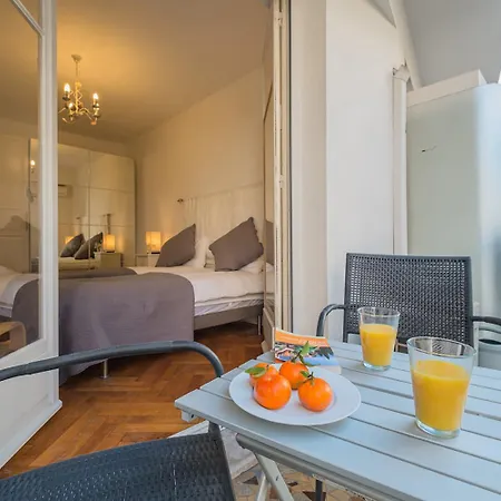 Apartamento Luxury On Promenade Des In