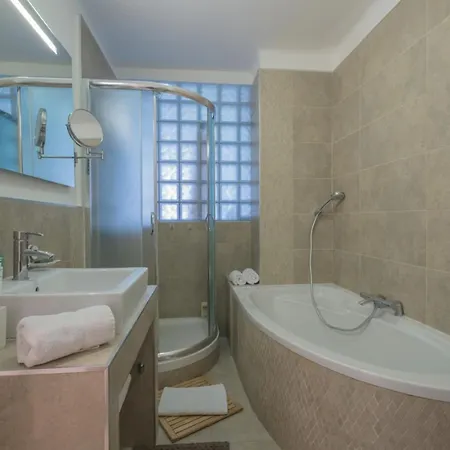 Apartamento Luxury On Promenade Des In Niza
