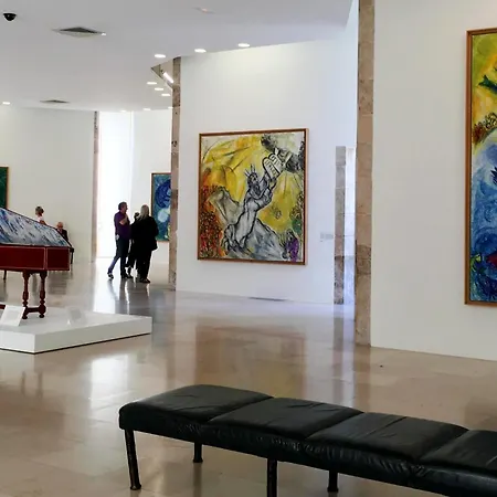 Luxury On Promenade Des In * Niza