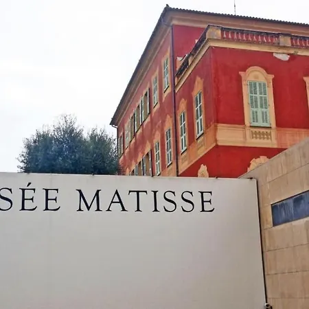 Luxury On Promenade Des In Appartamento *