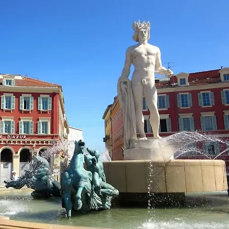 Appartamento Luxury On Promenade Des In *