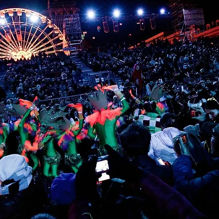 Appartamento Luxury On Promenade Des In *