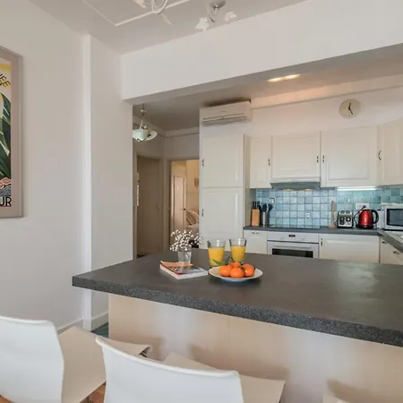 Luxury On Promenade Des In * Nizza