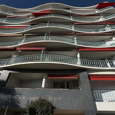 Luxury On Promenade Des In