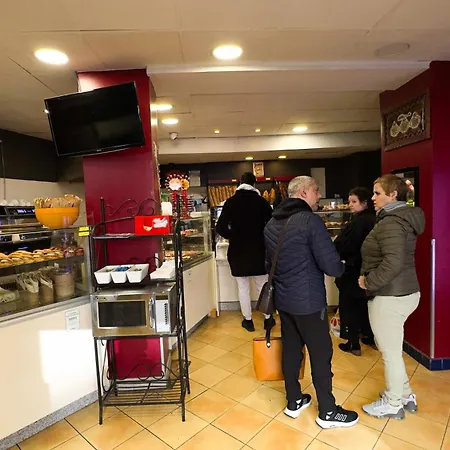 Appartamento Luxury On Promenade Des In