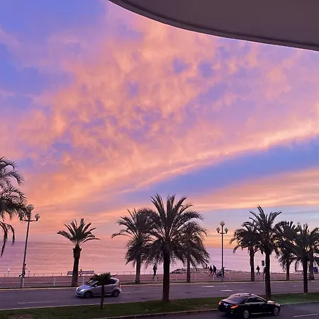 Luxury On Promenade Des In Apartament *