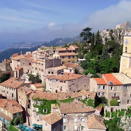 Appartement Luxury On Promenade Des In