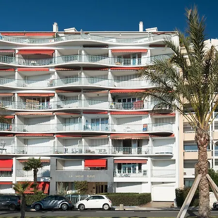 Appartement Luxury On Promenade Des In